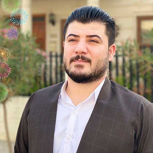 دانلود آهنگ من یه مرد دل شکستم که از این زمونه